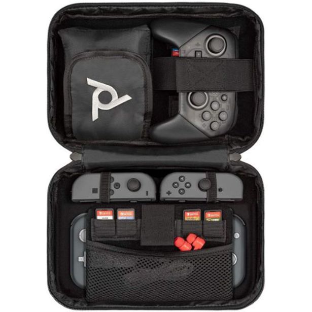 IGRALNI PRIPOMOČEK PDP COMMUTER CASE ELITE EDITION