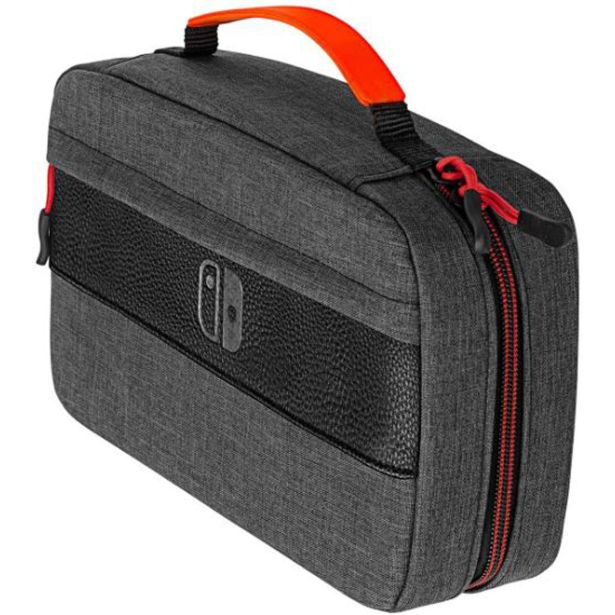 IGRALNI PRIPOMOČEK PDP COMMUTER CASE ELITE EDITION