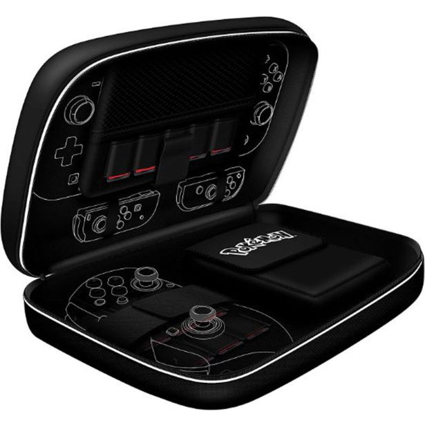 IGRALNI PRIPOMOČEK PDP COMMUTER CASE POKE BALL ELITE