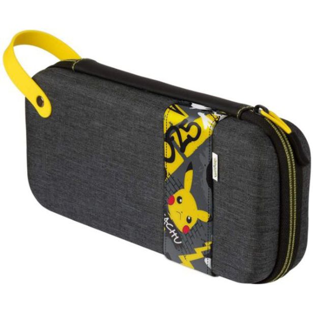 IGRALNI PRIPOMOČEK PDP DELUXE - PIKACHU ELITE