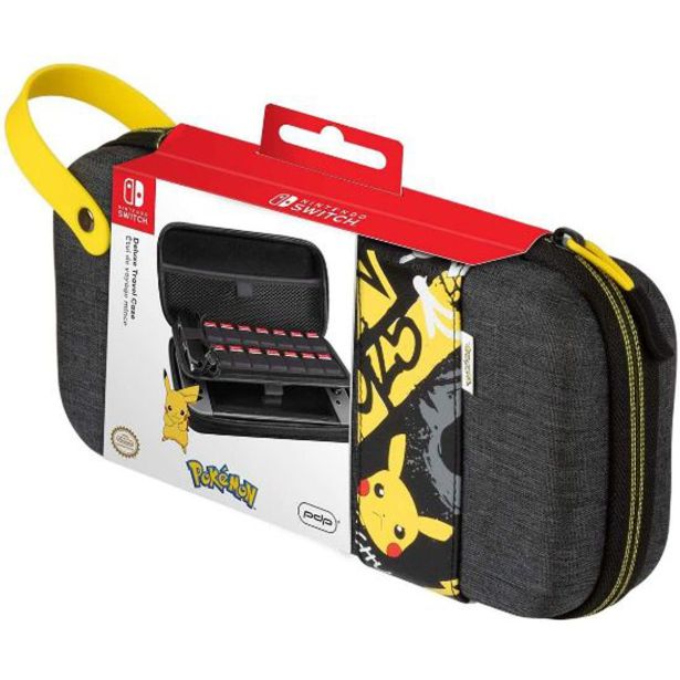 IGRALNI PRIPOMOČEK PDP DELUXE - PIKACHU ELITE