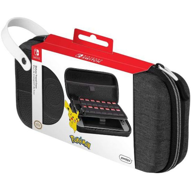 IGRALNI PRIPOMOČEK PDP DELUXE - POKE BALL ELITE