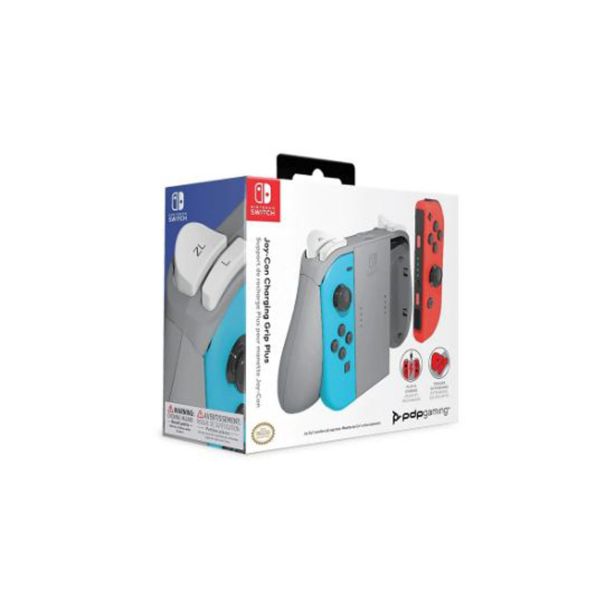 IGRALNI PRIPOMOČEK PDP JOY CON PRO CHARGING GRIP