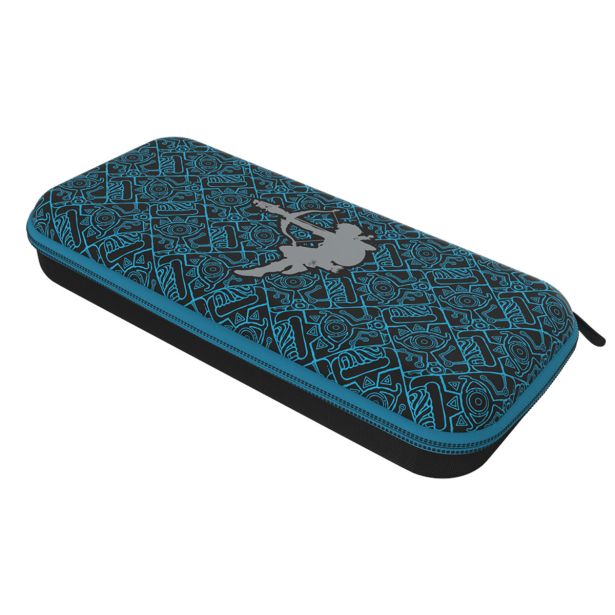 IGRALNI PRIPOMOČEK PDP NINTENDO SWITCH DELUXE LINK GLOW IN THE DARK