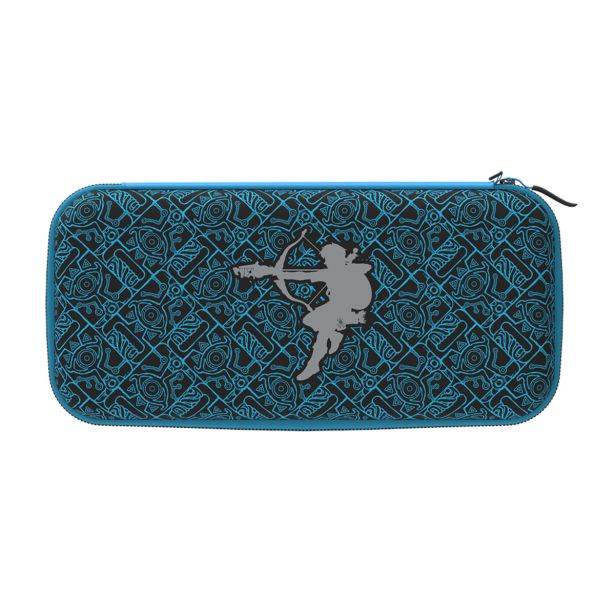 IGRALNI PRIPOMOČEK PDP NINTENDO SWITCH DELUXE LINK GLOW IN THE DARK
