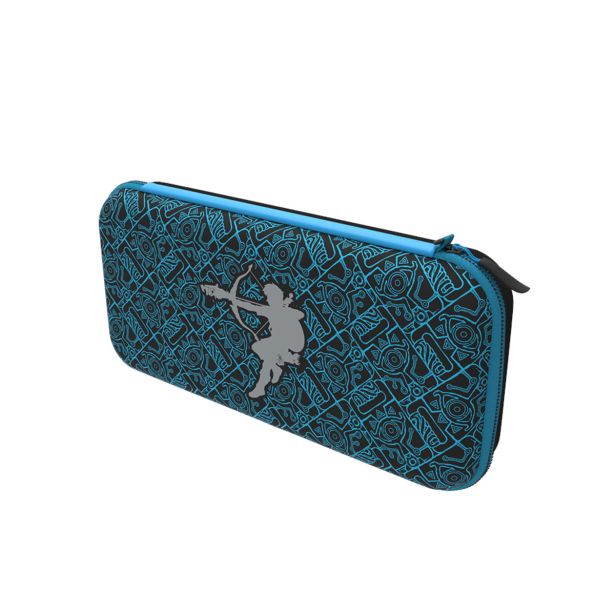 IGRALNI PRIPOMOČEK PDP NINTENDO SWITCH DELUXE LINK GLOW IN THE DARK