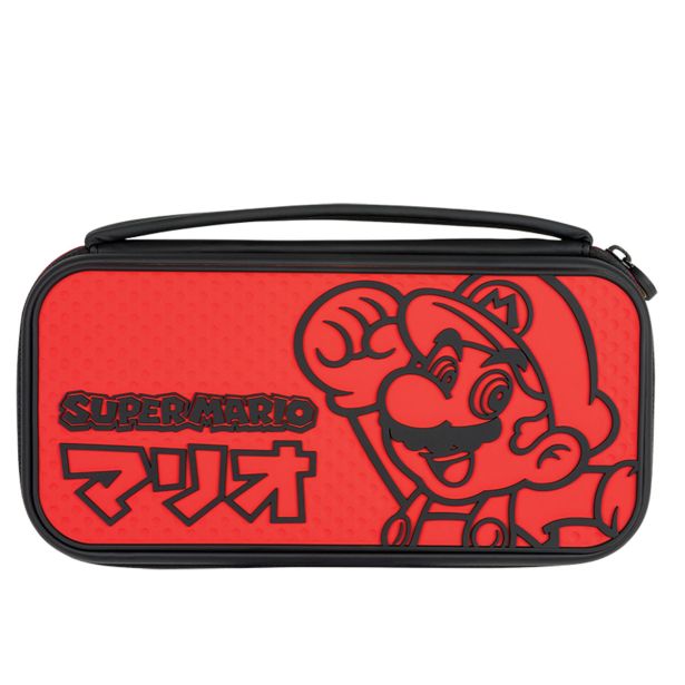 IGRALNI PRIPOMOČEK PDP NINTENDO SWITCH DELUXE MARIO KANA ED