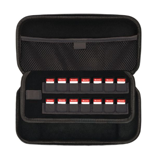 IGRALNI PRIPOMOČEK PDP NINTENDO SWITCH DELUXE MARIO REMIX