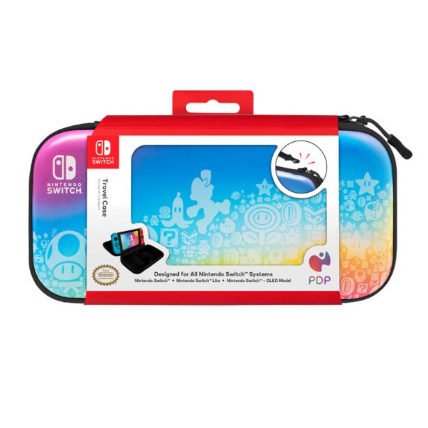 IGRALNI PRIPOMOČEK PDP NINTENDO SWITCH DELUXE STAR SPECTRUM