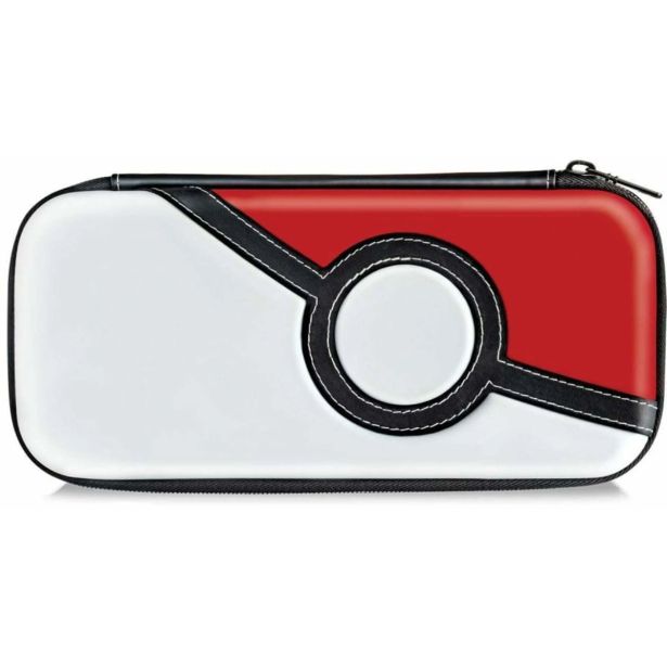 IGRALNI PRIPOMOČEK PDP NINTENDO SWITCH POKE BALL