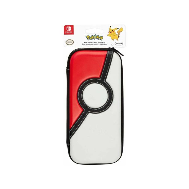 IGRALNI PRIPOMOČEK PDP NINTENDO SWITCH POKE BALL