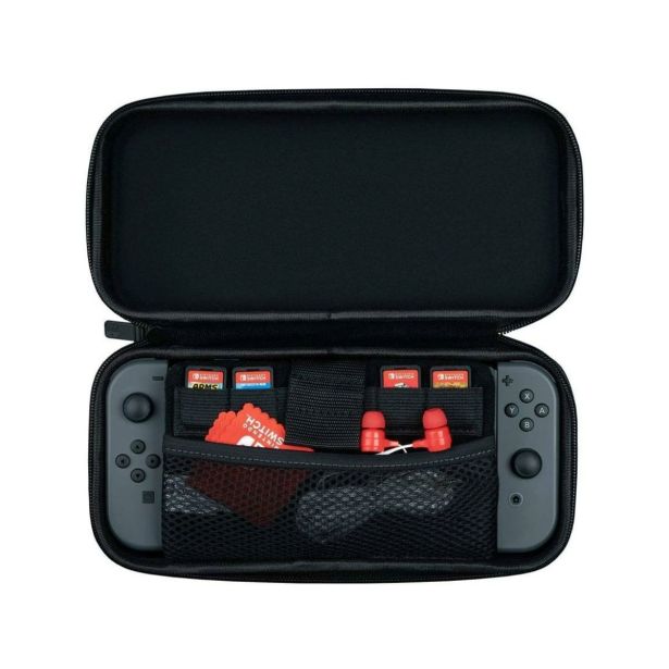 IGRALNI PRIPOMOČEK PDP NINTENDO SWITCH POKE BALL