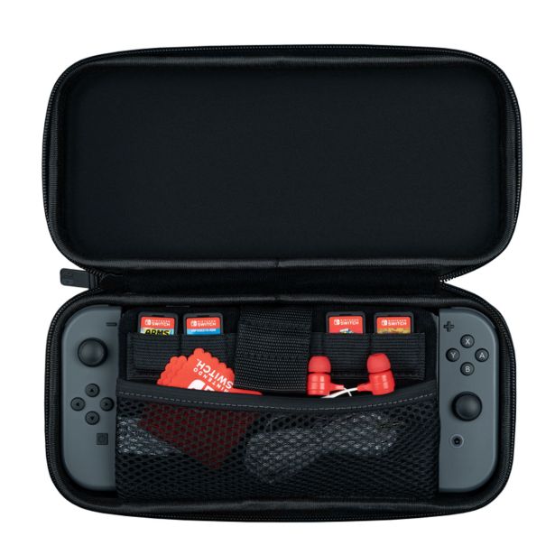 IGRALNI PRIPOMOČEK PDP NINTENDO SWITCH PULL-N-GO - ELITE EDITION