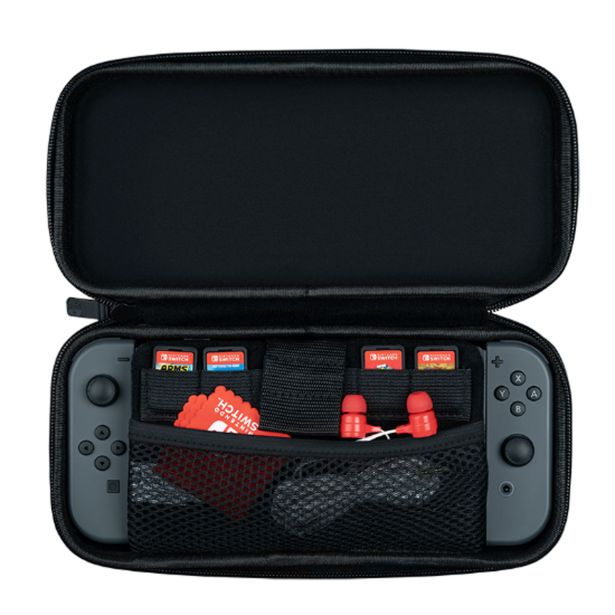 IGRALNI PRIPOMOČEK PDP NINTENDO SWITCH STARTER KIT ELITE EDITION