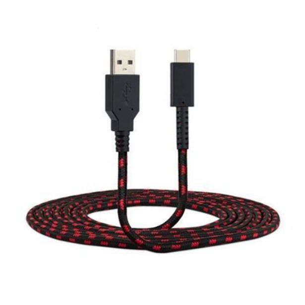 IGRALNI PRIPOMOČEK PDP NINTENDO SWITCH USB C