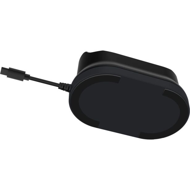 IGRALNI PRIPOMOČEK PDP PS5 METAVOLT DUALSENSE DUAL CONTROLLER ČRN