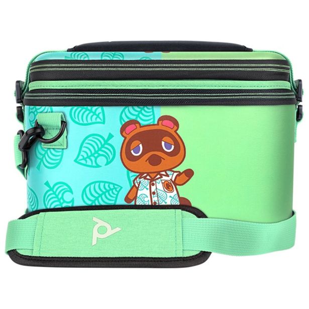 IGRALNI PRIPOMOČEK PDP PULL-N-GO CASE ANIMAL CROSSING