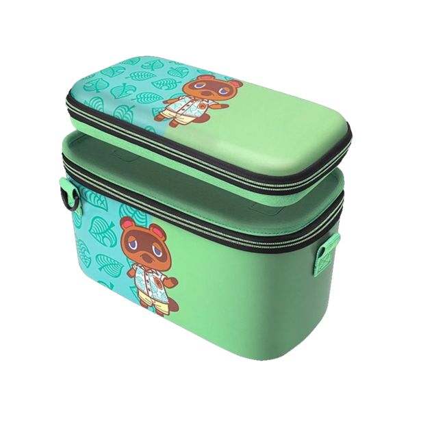 IGRALNI PRIPOMOČEK PDP PULL-N-GO CASE ANIMAL CROSSING