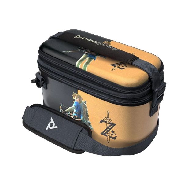 IGRALNI PRIPOMOČEK PDP PULL-N-GO CASE ZELDA