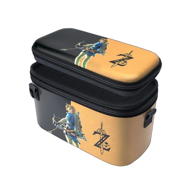 IGRALNI PRIPOMOČEK PDP PULL-N-GO CASE ZELDA