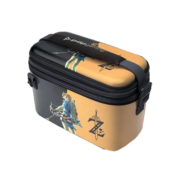 IGRALNI PRIPOMOČEK PDP PULL-N-GO CASE ZELDA