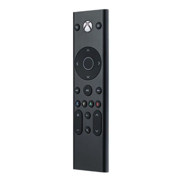 IGRALNI PRIPOMOČEK PDP XBOX MEDIA REMOTE
