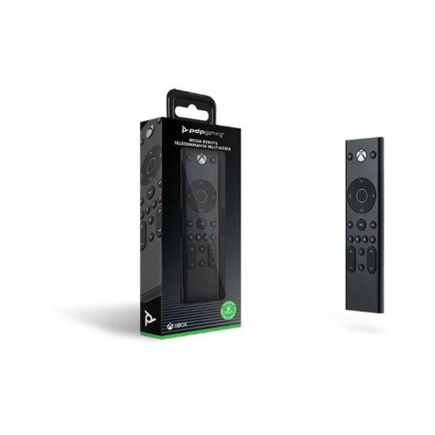 IGRALNI PRIPOMOČEK PDP XBOX MEDIA REMOTE