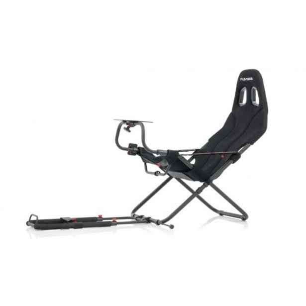 GAMING STOL PLAYSEAT CHALLENGE - ACTIFIT