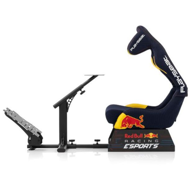 GAMING STOL PLAYSEAT EVOLUTION PRO - RED BULL RACING ESPORTS