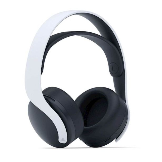 IGRALNI PRIPOMOČEK SONY PS5 BREZŽIČNE PULSE3D SLUŠALKE BELE