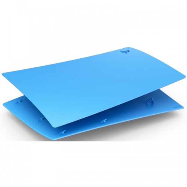 IGRALNI PRIPOMOČEK SONY PS5 DIGITAL DODATEK STRANICI ICE BLUE