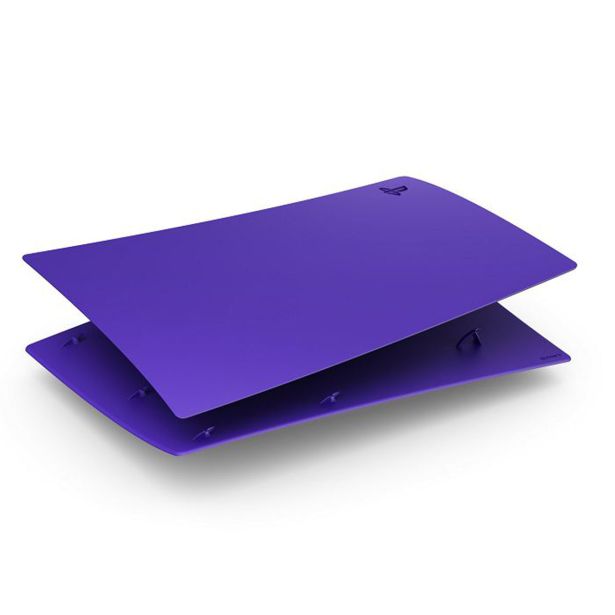 IGRALNI PRIPOMOČEK SONY PS5 DIGITAL DODATEK STRANICI PURPLE