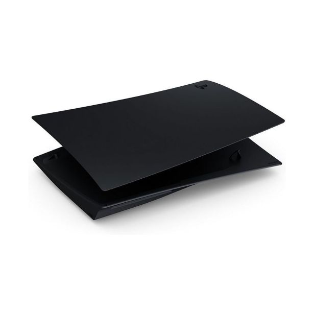 IGRALNI PRIPOMOČEK SONY PS5 DODATEK STRANICI MIDNIGHT BLACK