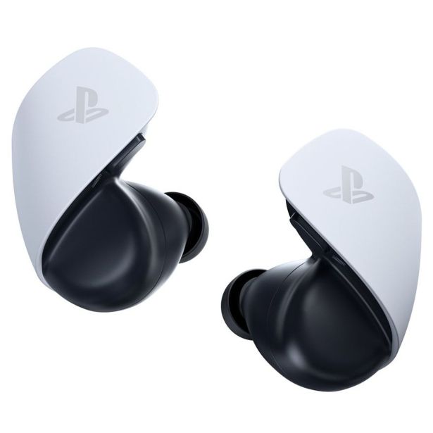 IGRALNI PRIPOMOČEK SONY PULSE EXPLORE SLUŠAL.BELE