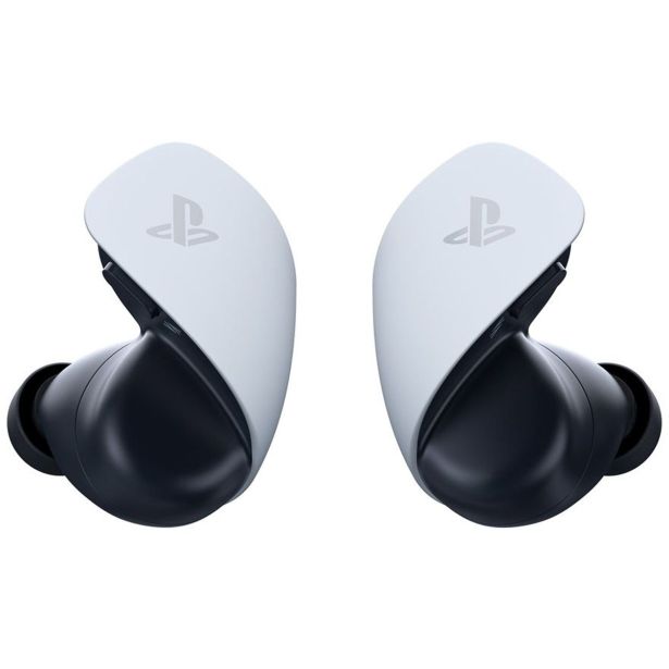 IGRALNI PRIPOMOČEK SONY PULSE EXPLORE SLUŠAL.BELE
