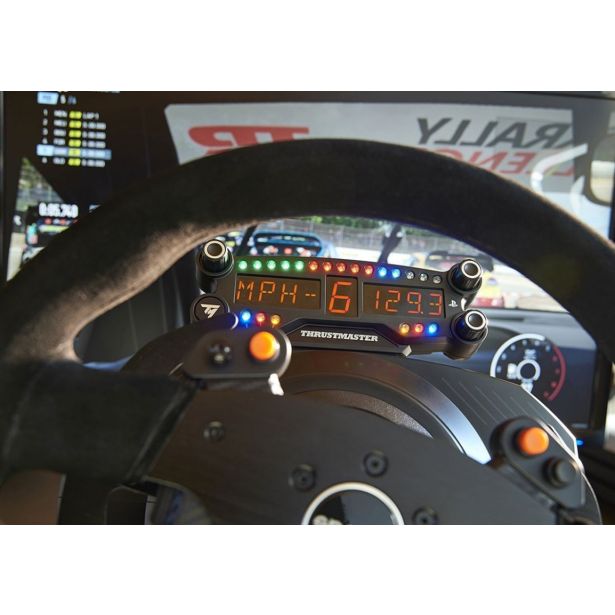 IGRALNI PRIPOMOČEK THRUSTMASTER BT LED ZASLON PS4