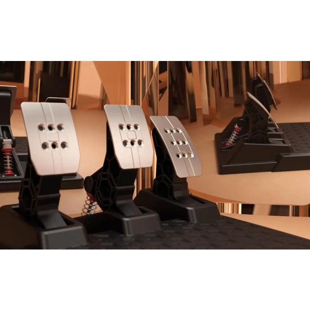 VOLAN THRUSTMASTER T-3PM WW MAGNETNA PEDALA DODATEK ZA VOLAN