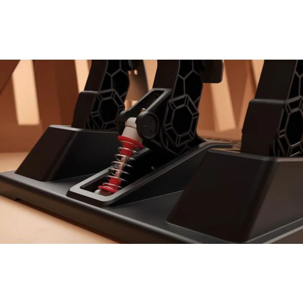 VOLAN THRUSTMASTER T-3PM WW MAGNETNA PEDALA DODATEK ZA VOLAN