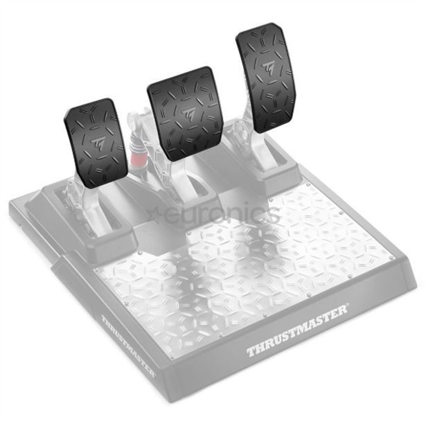 IGRALNI PRIPOMOČEK THRUSTMASTER T-LCM GUMIJASTE STOPALKE ZA PEDALA SERIJE T