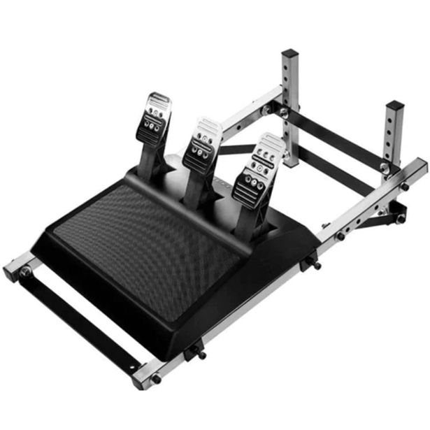 IGRALNI PRIPOMOČEK THRUSTMASTER T-PEDALS STOJALO/DRŽALO ZA PEDALA SERIJE T