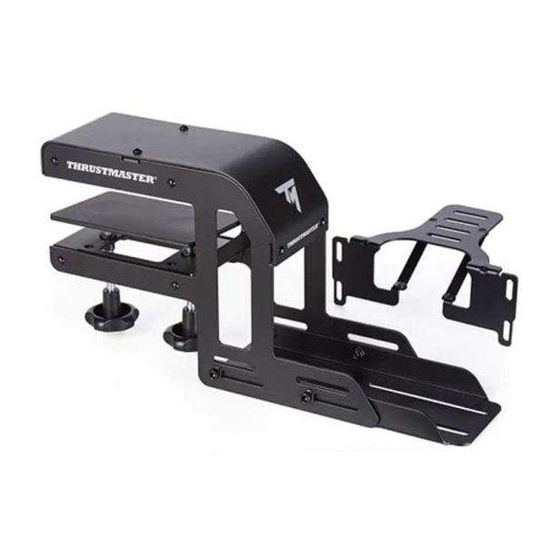 IGRALNI PRIPOMOČEK THRUSTMASTER TM RACING CLAMP