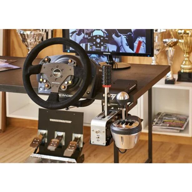 IGRALNI PRIPOMOČEK THRUSTMASTER TM RACING CLAMP