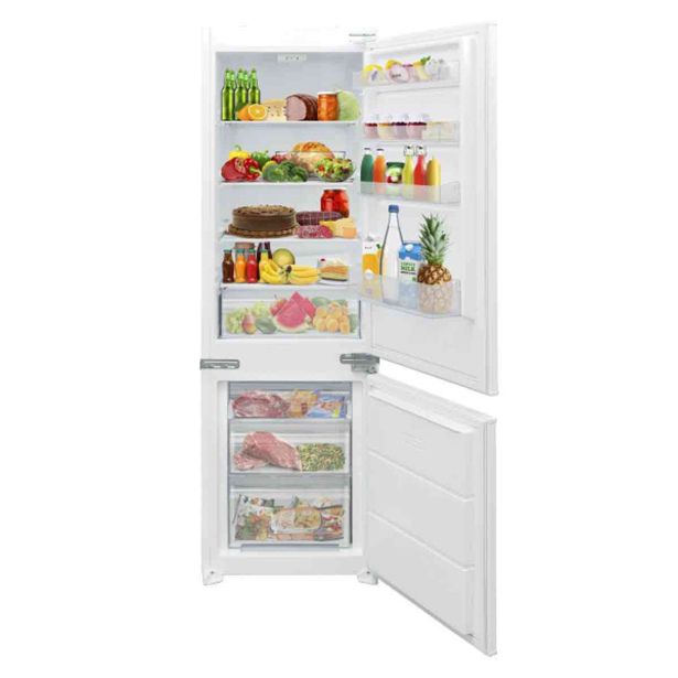 HLADILNIK IN ZAMRZOVALNIK VOX IKK3400F