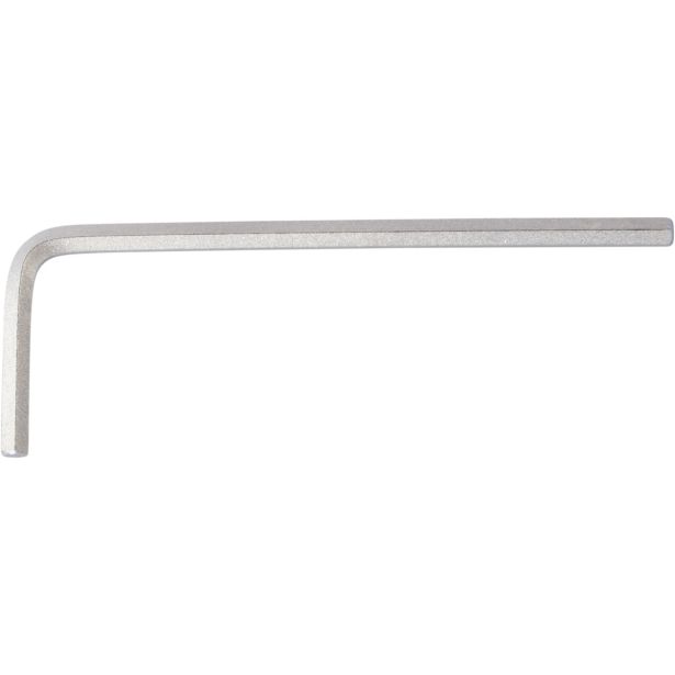 IMBUS KLJUČ KRATKI CONMETALL 2.5 MM