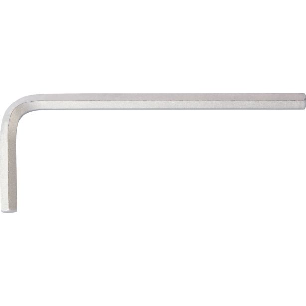 IMBUS KLJUČ KRATKI CONMETALL 4 MM