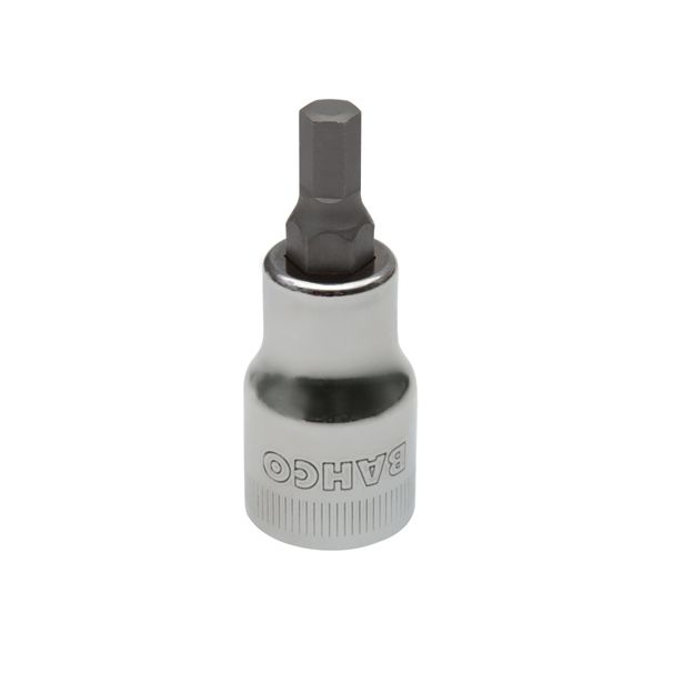 IMBUS NASTAVEK 12,7MM BAHCO 10X140 MM DOLGI SB7809M-10-140