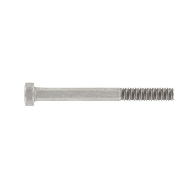 IMBUS VIJAK DIN6912 5X40 A2F 8.8