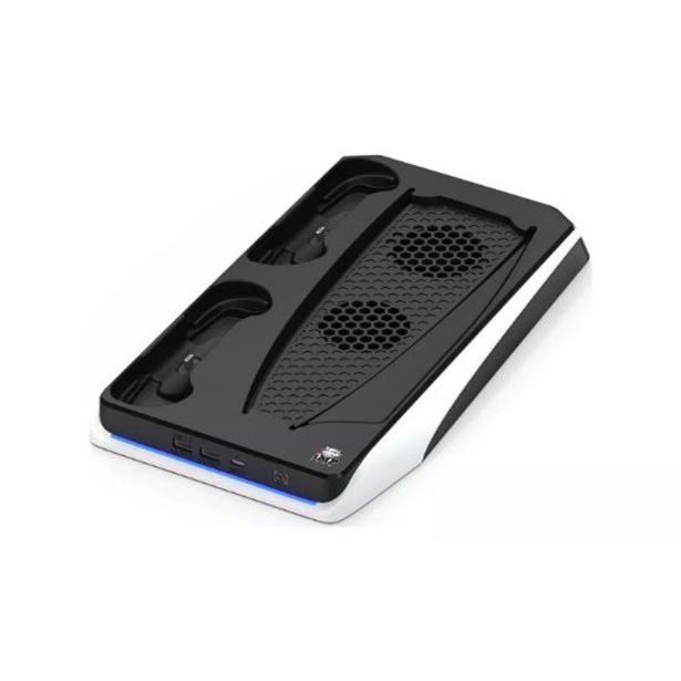 IMP TECH DLX VEČFUNKCIJSKO KONZOLNO STOJALO PS5