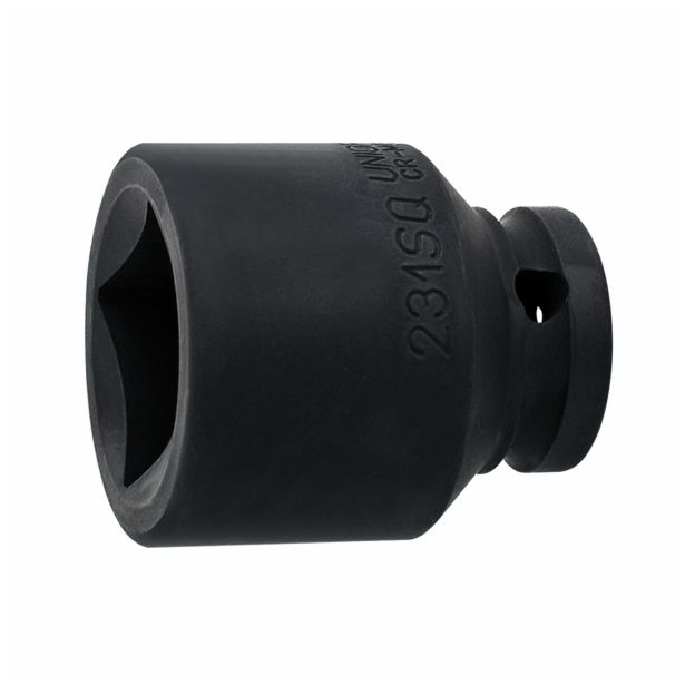 IMPACT KLJUČ 12,7MM UNIOR 17 MM ŠTIRIKOTNI PROFIL ART. 231SQ