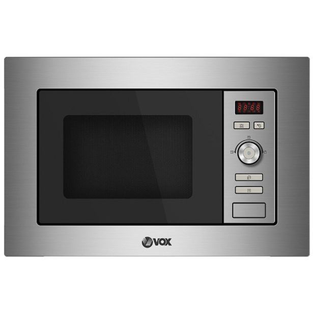MIKROVALOVNA PEČICA VOX IMWHGD202IX